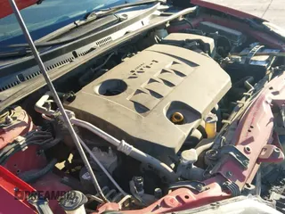 ✅ 2014 Toyota Corolla S Plus • VIN: 5YFBURHE8EP115718 • Lot: 43613512. Listed on IAAI with 159,465 mi. Free auction sales archive from the USA and detailed vehicle history report at DreamBid. Image 21.