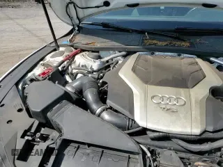 ✅ 2019 Audi A7 Premium Plus • VIN: WAUR2AF25KN114000 • Лот: 60274285. Опубликован ранее на Copart с пробегом 47 005 миль. Бесплатный доступ к архиву аукционных продаж из США и подробный отчёт об истории автомобиля на DreamBid. Изображение 16.