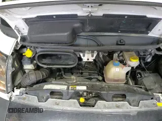 ✅ 2020 Ram ProMaster Cargo • VIN: 3C6URVJG2LE101172 • Лот: 62301095. Опубликован ранее на Copart с пробегом 36 346 миль. Бесплатный доступ к архиву аукционных продаж из США и подробный отчёт об истории автомобиля на DreamBid. Изображение 14.