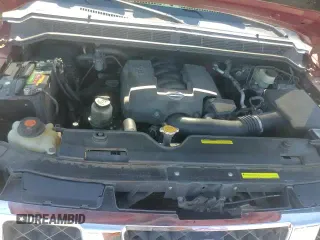 ✅ 2004 Nissan Titan XE • VIN: 1N6AA07A64N532892 • Lot: 87358374. Wystawiony na Copart z przebiegiem 170 230 mil. Bezpłatny archiwum sprzedaży aukcyjnych z USA i szczegółowy raport historii pojazdu na DreamBid. Zdjęcie 14.