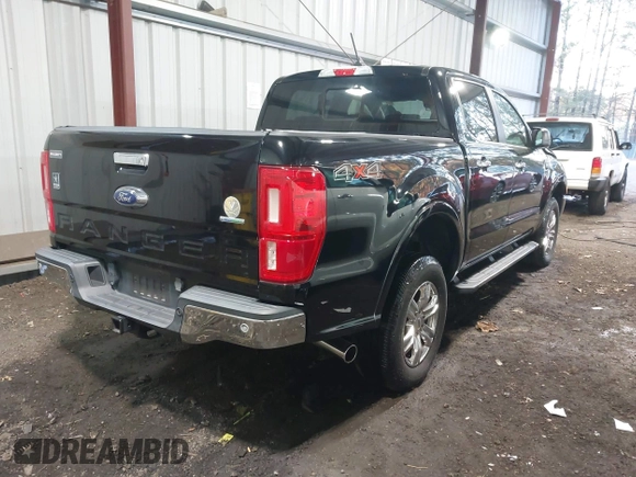 ✅ 2019 Ford Ranger XLT • VIN: 1FTER4FH5KLA37045 • Лот: 44022149. Опубліковано раніше на IAAI з пробігом 86 713 миль. Безкоштовний доступ до архіву аукціонних продажів зі США та докладний звіт про історію автомобіля на DreamBid. Зображення 4.