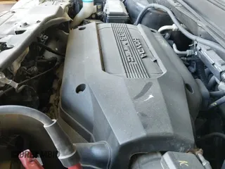 ✅ 2004 Honda Pilot EX • VIN: 5FNYF18674B005347 • Lot: 42734329. Listed on IAAI with 225,740 mi. Free auction sales archive from the USA and detailed vehicle history report at DreamBid. Image 18.