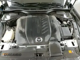 ✅ 2024 Mazda CX-90 Premium • VIN: JM3KKDHD7R1144998 • Lot: 96521765. Listed on Copart with 41,280 mi. Free auction sales archive from the USA and detailed vehicle history report at DreamBid. Image 15.