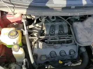 ✅ 2009 Ford Edge Sport • VIN: 2FMDK30C69BA86381 • Лот: 86050484. Опубликован ранее на Copart с пробегом 151 095 миль. Бесплатный доступ к архиву аукционных продаж из США и подробный отчёт об истории автомобиля на DreamBid. Изображение 14.