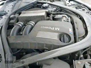 ✅ 2016 BMW M3 • VIN: WBS8M9C57G5D31122 • Lot: 42062268. Listed on IAAI with 120,788 mi. Free auction sales archive from the USA and detailed vehicle history report at DreamBid. Image 19.