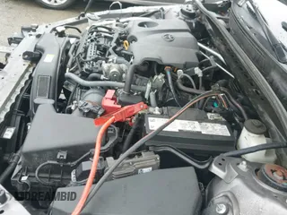 2021 Toyota Camry SE with VIN 4T1G11BK4MU028944, listed as a IAAI auction lot 43275174 with 82,954 mi miles and . Bid and sale history available at DreamBid. Image 19.