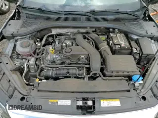 ✅ 2022 Volkswagen Jetta SEL • VIN: 3VWGM7BU4NM032057 • Lot: 48829255. Wystawiony na Copart z przebiegiem 34 467 mil. Bezpłatny archiwum sprzedaży aukcyjnych z USA i szczegółowy raport historii pojazdu na DreamBid. Zdjęcie 13.