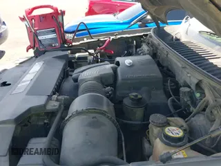 ✅ 2003 Ford Expedition Special Service • VIN: 1FMEU15L33LA32622 • Lot: 42670123. Wystawiony na IAAI z przebiegiem 283 318 mil. Bezpłatny archiwum sprzedaży aukcyjnych z USA i szczegółowy raport historii pojazdu na DreamBid. Zdjęcie 13.