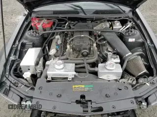 ✅ 2008 Ford Mustang Shelby GT500 • VIN: 1ZVHT88S485136299 • Lot: 83546154. Listed on Copart with 31,897 mi. Free auction sales archive from the USA and detailed vehicle history report at DreamBid. Image 13.