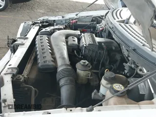 ✅ 2006 Ford F-150 XLT • VIN: 1FTPX12566NB63515 • Лот: 43617638. Опубликован ранее на IAAI с пробегом 325 514 миль. Бесплатный доступ к архиву аукционных продаж из США и подробный отчёт об истории автомобиля на DreamBid. Изображение 19.