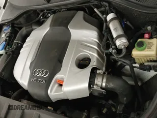 ✅ 2013 Audi Q7 Premium Plus • VIN: WA1LMAFE4DD009402 • Lot: 42512951. Listed on IAAI with 144,843 mi. Free auction sales archive from the USA and detailed vehicle history report at DreamBid. Image 20.