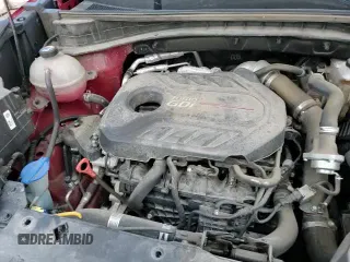 ✅ 2021 Kia Sportage SX Turbo • VIN: KNDPRCA66M7900326 • Lot: 54511625. Listed on Copart with 82,159 mi. Free auction sales archive from the USA and detailed vehicle history report at DreamBid. Image 14.