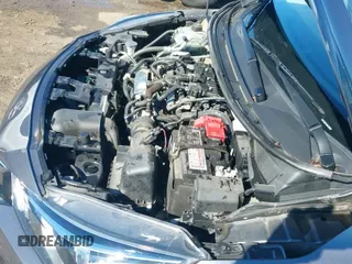 ✅ 2021 Nissan Versa S • VIN: 3N1CN8BV3ML879656 • Lot: 40423025. Listed on IAAI with 32,324 mi. Free auction sales archive from the USA and detailed vehicle history report at DreamBid. Image 23.