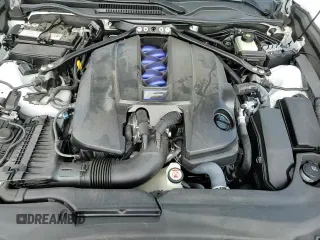 ✅ 2021 Lexus RC F • VIN: JTHDP5BC9M5008266 • Lot: 86579694. Listed on Copart with 21,693 mi. Free auction sales archive from the USA and detailed vehicle history report at DreamBid. Image 16.