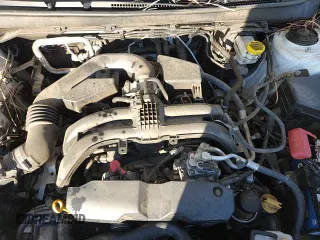 ✅ 2018 Subaru Legacy Premium • VIN: 4S3BNAC61J3039762 • Lot: 89725785. Listed on Copart with 44,933 mi. Free auction sales archive from the USA and detailed vehicle history report at DreamBid. Image 15.