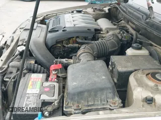 ✅ 2003 Kia Spectra • VIN: KNAFB121135263215 • Lot: 42448038. Listed on IAAI with 132,979 mi. Free auction sales archive from the USA and detailed vehicle history report at DreamBid. Image 12.