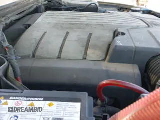 ✅ 2009 Land Rover Range Rover Sport SC • VIN: SALSH23419A199684 • Lot: 42227649. Wystawiony na IAAI z przebiegiem 106 973 mil. Bezpłatny archiwum sprzedaży aukcyjnych z USA i szczegółowy raport historii pojazdu na DreamBid. Zdjęcie 19.