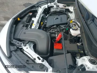 ✅ 2024 Buick Encore GX Sport Touring • VIN: KL4AMESL2RB178081 • Лот: 42495464. Опубликован ранее на IAAI с пробегом 5 094 миль. Бесплатный доступ к архиву аукционных продаж из США и подробный отчёт об истории автомобиля на DreamBid. Изображение 19.