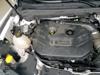 ✅ 2018 Lincoln MKC Premiere • VIN: 5LMCJ1C91JUL20425 • Lot: 67007285. Wystawiony na Copart z przebiegiem 35 199 mil. Bezpłatny archiwum sprzedaży aukcyjnych z USA i szczegółowy raport historii pojazdu na DreamBid. Zdjęcie 16.