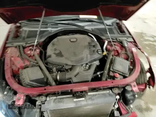 ✅ 2018 Cadillac CT6 Luxury AWD • VIN: 1G6KD5RS9JU112095 • Lot: 67589055. Wystawiony na Copart z przebiegiem 72 950 mil. Bezpłatny archiwum sprzedaży aukcyjnych z USA i szczegółowy raport historii pojazdu na DreamBid. Zdjęcie 14.