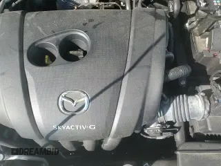 ✅ 2021 Mazda CX-30 S • VIN: 3MVDMBAL7MM300968 • Lot: 66610605. Listed on Copart with 18,836 mi. Free auction sales archive from the USA and detailed vehicle history report at DreamBid. Image 16.