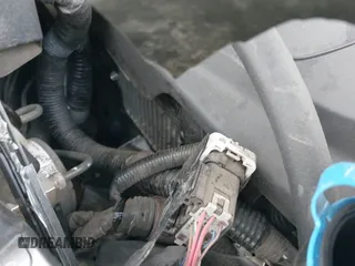 ✅ 2017 Honda Ridgeline RTL-T • VIN: 5FPYK2F65HB004473 • Lot: 41132959. Listed on IAAI with 116,699 mi. Free auction sales archive from the USA and detailed vehicle history report at DreamBid. Image 19.