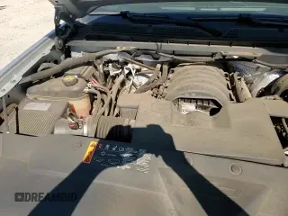 ✅ 2018 Chevrolet Silverado 1500 LTZ • VIN: 1GCVKSEC1JZ272505 • Lot: 65765835. Listed on Copart with 105,935 mi. Free auction sales archive from the USA and detailed vehicle history report at DreamBid. Image 13.