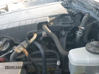 ✅ 2008 Toyota Tacoma • VIN: 5TEUU42N68Z513089 • Lot: 43017594. Wystawiony na IAAI z przebiegiem 161 527 mil. Bezpłatny archiwum sprzedaży aukcyjnych z USA i szczegółowy raport historii pojazdu na DreamBid. Zdjęcie 19.