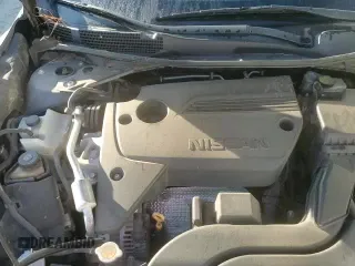 ✅ 2017 Nissan Altima SV • VIN: 1N4AL3AP5HC226074 • Lot: 85880055. Listed on Copart with 114,890 mi. Free auction sales archive from the USA and detailed vehicle history report at DreamBid. Image 14.