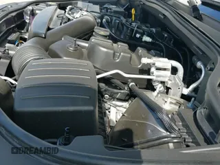 ✅ 2025 Dodge Durango GT • VIN: 1C4RDHDG1SC530741 • Lot: 42543122. Listed on IAAI with 1,066 mi. Free auction sales archive from the USA and detailed vehicle history report at DreamBid. Image 19.