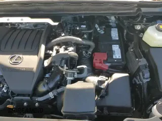 ✅ 2025 Lexus RX 350 • VIN: 2T2BAMCA5SC107986 • Lot: 85153665. Wystawiony na Copart z przebiegiem 9 452 mil. Bezpłatny archiwum sprzedaży aukcyjnych z USA i szczegółowy raport historii pojazdu na DreamBid. Zdjęcie 14.