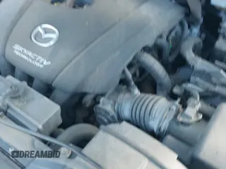 ✅ 2016 Mazda CX-5 Touring • VIN: JM3KE4CYXG0803533 • Lot: 43509732. Listed on IAAI with 71,842 mi. Free auction sales archive from the USA and detailed vehicle history report at DreamBid. Image 19.