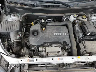 2018 Chevrolet Equinox LS с VIN 2GNAXREV8J6127216, выставлен на аукционе Copart как лот 71858945 с пробегом 40 204 миль миль и Списание • Salvage title. История ставок и продаж доступна на DreamBid. Изображение 14.