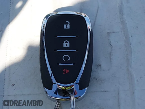 ✅ 2019 Chevrolet Bolt EV Premier • VIN: 1G1FZ6S07K4147839 • Lot: 44954033. Wystawiony na IAAI z przebiegiem 104 739 mil. Bezpłatny archiwum sprzedaży aukcyjnych z USA i szczegółowy raport historii pojazdu na DreamBid. Zdjęcie 11.