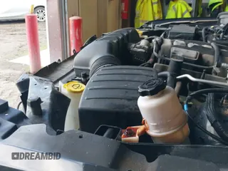 ✅ 2014 Jeep Grand Cherokee Overland • VIN: 1C4RJFCT1EC409613 • Lot: 43415659. Listed on IAAI with 173,712 mi. Free auction sales archive from the USA and detailed vehicle history report at DreamBid. Image 19.