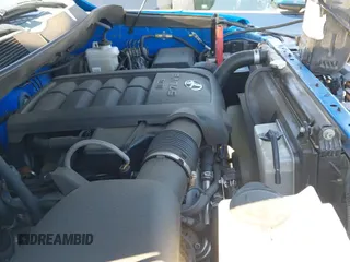 ✅ 2019 Toyota Tundra SR5 • VIN: 5TFDY5F19KX793459 • Lot: 41639154. Listed on IAAI with 85,938 mi. Free auction sales archive from the USA and detailed vehicle history report at DreamBid. Image 21.