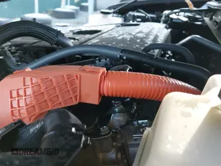 ✅ 2025 Toyota Crown XLE • VIN: JTDACAAJ4S3019399 • Лот: 43694783. Опубликован ранее на IAAI с пробегом 7 703 миль. Бесплатный доступ к архиву аукционных продаж из США и подробный отчёт об истории автомобиля на DreamBid. Изображение 21.