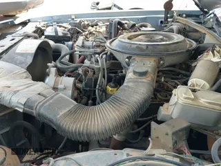 ✅ 1985 Ford Crown Victoria • VIN: 1FABP43FXFZ132754 • Lot: 42529927. Listed on IAAI with 40,491 mi. Free auction sales archive from the USA and detailed vehicle history report at DreamBid. Image 19.