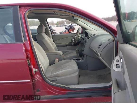 ✅ 2006 Chevrolet Malibu 2LT • VIN: 1G1ZT538X6F173472 • Lot: 44722767. Wystawiony na IAAI z przebiegiem 144 854 mil. Bezpłatny archiwum sprzedaży aukcyjnych z USA i szczegółowy raport historii pojazdu na DreamBid. Zdjęcie 5.