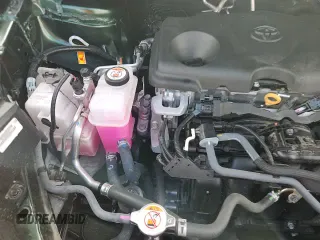 ✅ 2025 Toyota Sienna Platinum • VIN: 5TDESKFCXSS160562 • Лот: 81461065. Опубликован ранее на Copart с пробегом 18 852 миль. Бесплатный доступ к архиву аукционных продаж из США и подробный отчёт об истории автомобиля на DreamBid. Изображение 17.