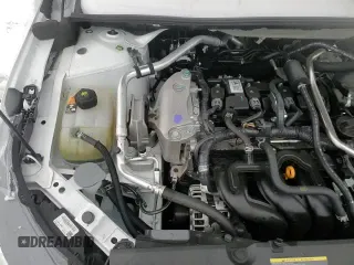 ✅ 2025 Nissan Sentra SV • VIN: 3N1AB8CV3SY362663 • Лот: 94340315. Опубликован ранее на Copart с пробегом 8 102 миль. Бесплатный доступ к архиву аукционных продаж из США и подробный отчёт об истории автомобиля на DreamBid. Изображение 13.