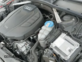 ✅ 2018 Audi A4 Premium Plus • VIN: WAULMAF44JA117879 • Lot: 42550496. Listed on IAAI with 61,825 mi. Free auction sales archive from the USA and detailed vehicle history report at DreamBid. Image 20.