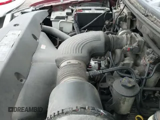 ✅ 2004 Ford F-150 XL • VIN: 1FTRF14W94NC31191 • Lot: 42348767. Listed on IAAI with 265,315 mi. Free auction sales archive from the USA and detailed vehicle history report at DreamBid. Image 17.