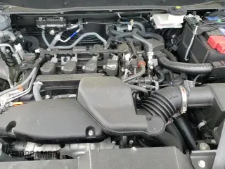 ✅ 2025 Honda CR-V EX-L • VIN: 7FARS4H70SE006934 • Лот: 86589565. Опубликован ранее на Copart с пробегом 13 499 миль. Бесплатный доступ к архиву аукционных продаж из США и подробный отчёт об истории автомобиля на DreamBid. Изображение 15.