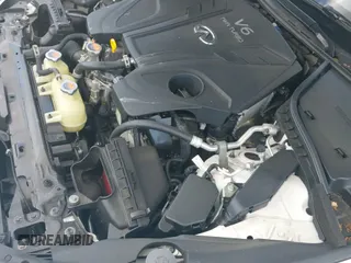 ✅ 2021 Infiniti Q50 Sensory • VIN: JN1EV7CR6MM752877 • Лот: 43059035. Опубликован ранее на IAAI с пробегом 22 337 миль. Бесплатный доступ к архиву аукционных продаж из США и подробный отчёт об истории автомобиля на DreamBid. Изображение 20.