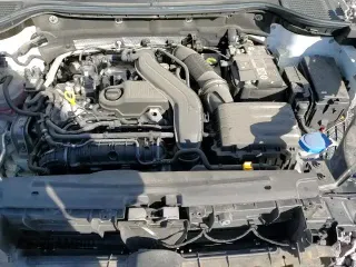 ✅ 2023 Volkswagen Taos SE • VIN: 3VVNX7B27PM317517 • Лот: 85700415. Опубликован ранее на Copart с пробегом 14 024 миль. Бесплатный доступ к архиву аукционных продаж из США и подробный отчёт об истории автомобиля на DreamBid. Изображение 15.