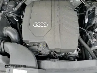 ✅ 2025 Audi Q5 S line Premium Plus • VIN: WA1EAAFY5S2048410 • Lot: 69295105. Wystawiony na Copart z przebiegiem 5 108 mil. Bezpłatny archiwum sprzedaży aukcyjnych z USA i szczegółowy raport historii pojazdu na DreamBid. Zdjęcie 15.