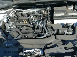 ✅ 2022 Toyota Corolla Cross XLE • VIN: 7MUDAAAG4NV019029 • Лот: 43535774. Опубликован ранее на IAAI с пробегом 15 685 миль. Бесплатный доступ к архиву аукционных продаж из США и подробный отчёт об истории автомобиля на DreamBid. Изображение 20.