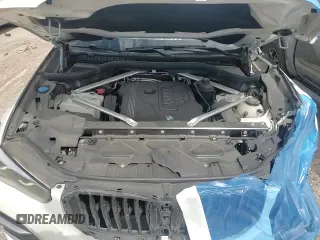 ✅ 2023 BMW X5 sDrive40i • VIN: 5UXCR4C08P9R89658 • Lot: 68669935. Wystawiony na Copart z przebiegiem 20 732 mil. Bezpłatny archiwum sprzedaży aukcyjnych z USA i szczegółowy raport historii pojazdu na DreamBid. Zdjęcie 15.