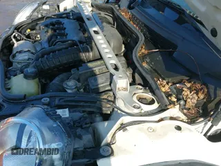 ✅ 2009 MINI Convertible S • VIN: WMWMS33599TG89777 • Лот: 43015668. Опубликован ранее на IAAI с пробегом 128 915 миль. Бесплатный доступ к архиву аукционных продаж из США и подробный отчёт об истории автомобиля на DreamBid. Изображение 20.